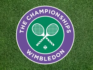 Wimbledon logo