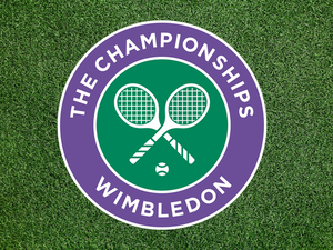 Wimbledon logo