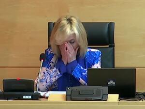 فيرونيكا كاسادو