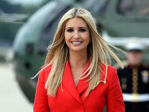 إيفانكا ترامب