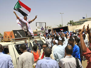 (AFP/File) (AFP/File)