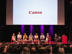 Canon Celebrates the Power of Storytelling for Students and Professionals at Visa Pour L’Image 2020