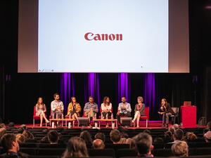 تحتفل كانون بفن سرد القصص البصرية للطلبة والمحترفين في مهرجان Visa pour l’Image 2020