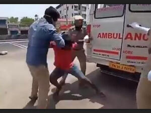 يا عيني عليهم