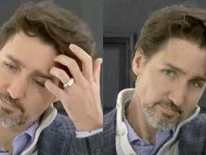 رئيس الوزراء الكندي "جاستن ترودو"