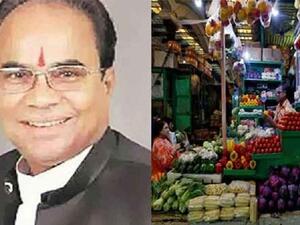 سوريش تيواري