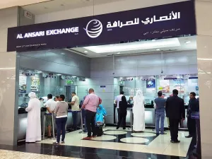 Strong digital penetration showcases Al Ansari Exchange’s commitment to provide customers with seamless, fast, and safe channels to support families anywhere and anytime