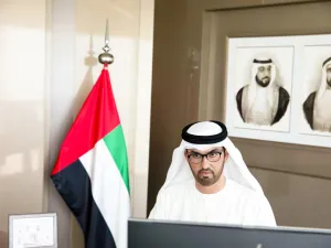 ADNOC Distribution Hosts Virtual Annual General Assembly