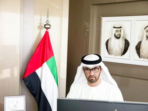 ADNOC Distribution Hosts Virtual Annual General Assembly