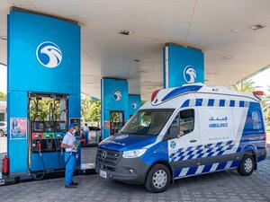 ADNOC Distribution honors World Health Day