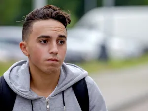 Abdelhak Nouri
