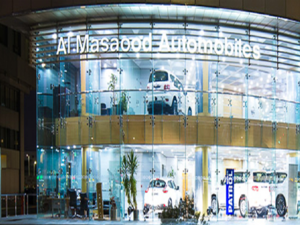 خدمات مجانية لمالكي دراجات "دوكاتي" من الكوادر العاملة في الخطوط الأمامية لمكافحة فيروس (كوفيد-19)