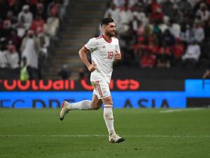 Alireza Jahanbakhsh