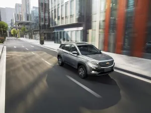 Chevrolet Announces Exciting Ramadan Offers for Customers in the UAE 