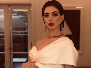 work on Princess Diaries 3 is underway