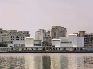 Dubai Culture Supports Art Jameel’s Research and Practice Platform to Ease the Burden on Local Creative Industry