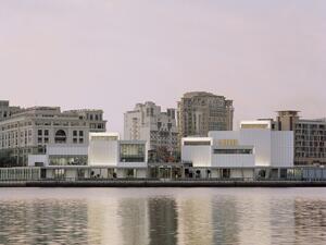 "دبي للثقافة" تدعم منصة فن جميل للأبحاث والممارسات الفنية لتخفيف العبء على الصناعات الإبداعية