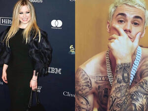 she reached out to offer him help and advice.