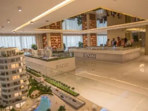  Azizi Sales Gallery