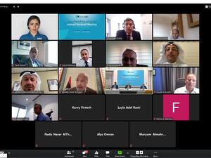 The Bank delivered a resilient performance in 2019, despite the challenging market conditions and global slowdown.