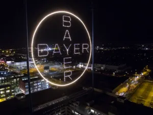 #MoveForwardwithBayer campaign supports Vision 2030 goals including employment creation for Saudi nationals and economic diversification  