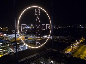 #MoveForwardwithBayer campaign supports Vision 2030 goals including employment creation for Saudi nationals and economic diversification  