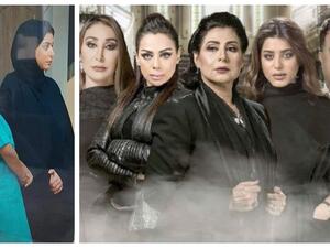 هيا وبناتها