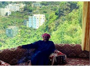 أحمد حسن الفيفي 