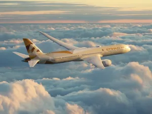 Etihad Airways Continues to Operate Special Passenger Flights