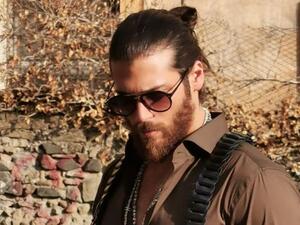 Can Yaman
