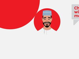 الإنضمام إلى عائلة Ooredoo والاستمتاع بخدماتها الرقمية أصبح الآن أسهل من أي وقت مضى 