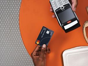 According to global consumer sentiment data, more than 70 percent of respondents in the Middle East are now using some form of contactless payment