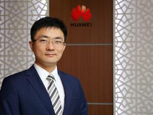 Huawei Appoints David Shi as Middle East Enterprise Business Group President