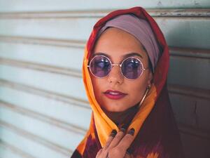 Haifa Beseisso  (Twitter)