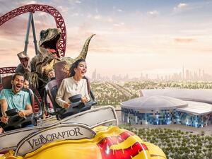 مازالت هناك أمامنا الكثير من الفرص للاستمتاع بمدينة دبي كواحدة من أفضل الوجهات العائلية في العالم من خلال تجارب مميزة 