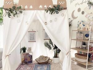 Mini mosques (Twitter)