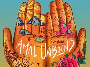 Amal Unbound by Aisha Saeed(Twitter)