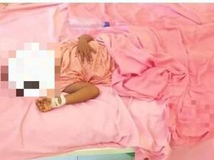 Two Somalian Kids Were Raped While Playing Outside of Their House: The Public Demands Severe Punishment