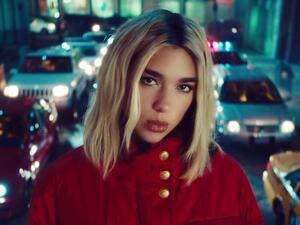 Dua Lipa (Twitter)