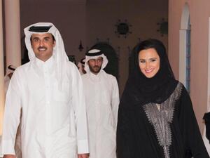 Wife of Sheikh Talal Al-Thani accuses Qatar of torturing husband (Twitter)