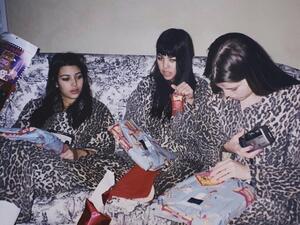 Happy National Siblings Day (Twitter)