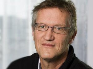 Anders Tegnell  (Twitter)