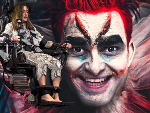 Ramadan show 'Ramez'  (Twitter)