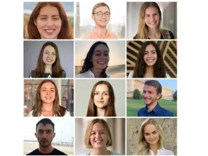 NYU Abu Dhabi Students Launch Where Is Our Home?, a Storybook for Refugee Children