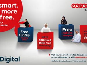 تضم باقات ﺷﻬﺮي التجارية eezee العديد من المزايا، بما في ذلك الإنترنت فائق السرعة للهواتف النقالة والمكالمات المحلية ومكالمات المجموعة التجارية المغلقة