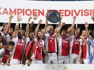 No champions, no promotion or relegation, says organizer