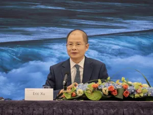 Huawei announces solid business performance and commitment to creating greater value for customers and society