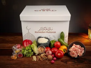 Etihad Airways Will Distribute Ramadan Boxes to Those Affected by COVID-19.