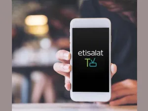 Over 109 TV channels and 13,000 VOD hours to be available on Etisalat TV app
