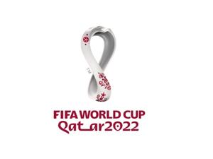 FIFA World Cup Qatar 2022 emblem